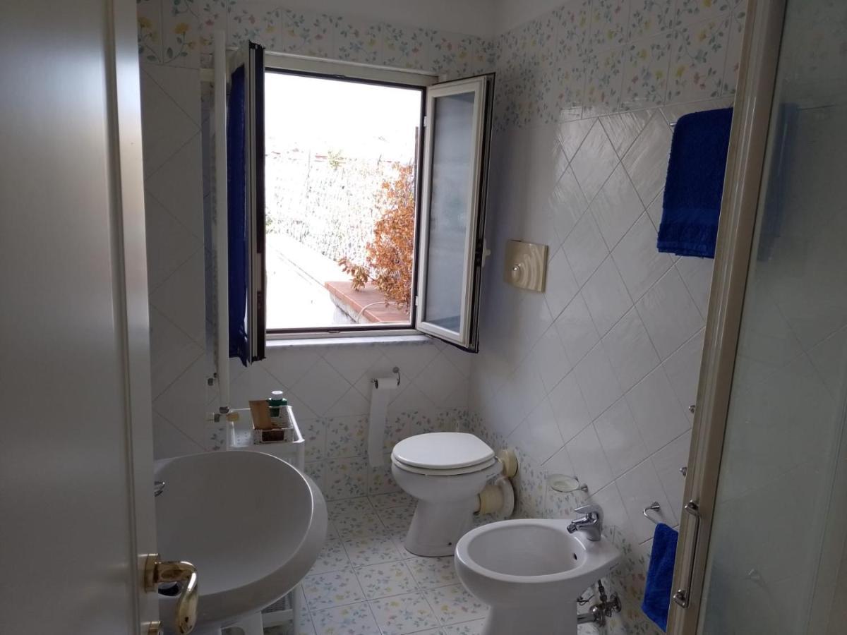 Uno Sguardo Sui Tetti Daire Napoli Dış mekan fotoğraf